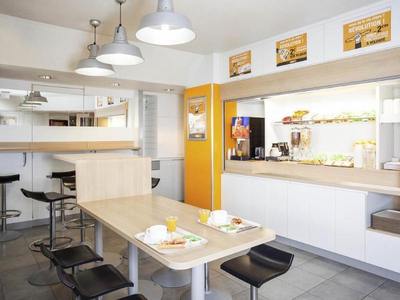 Hotel Hotelf1 Le Havre Rénové Gonfreville-lʼOrcher