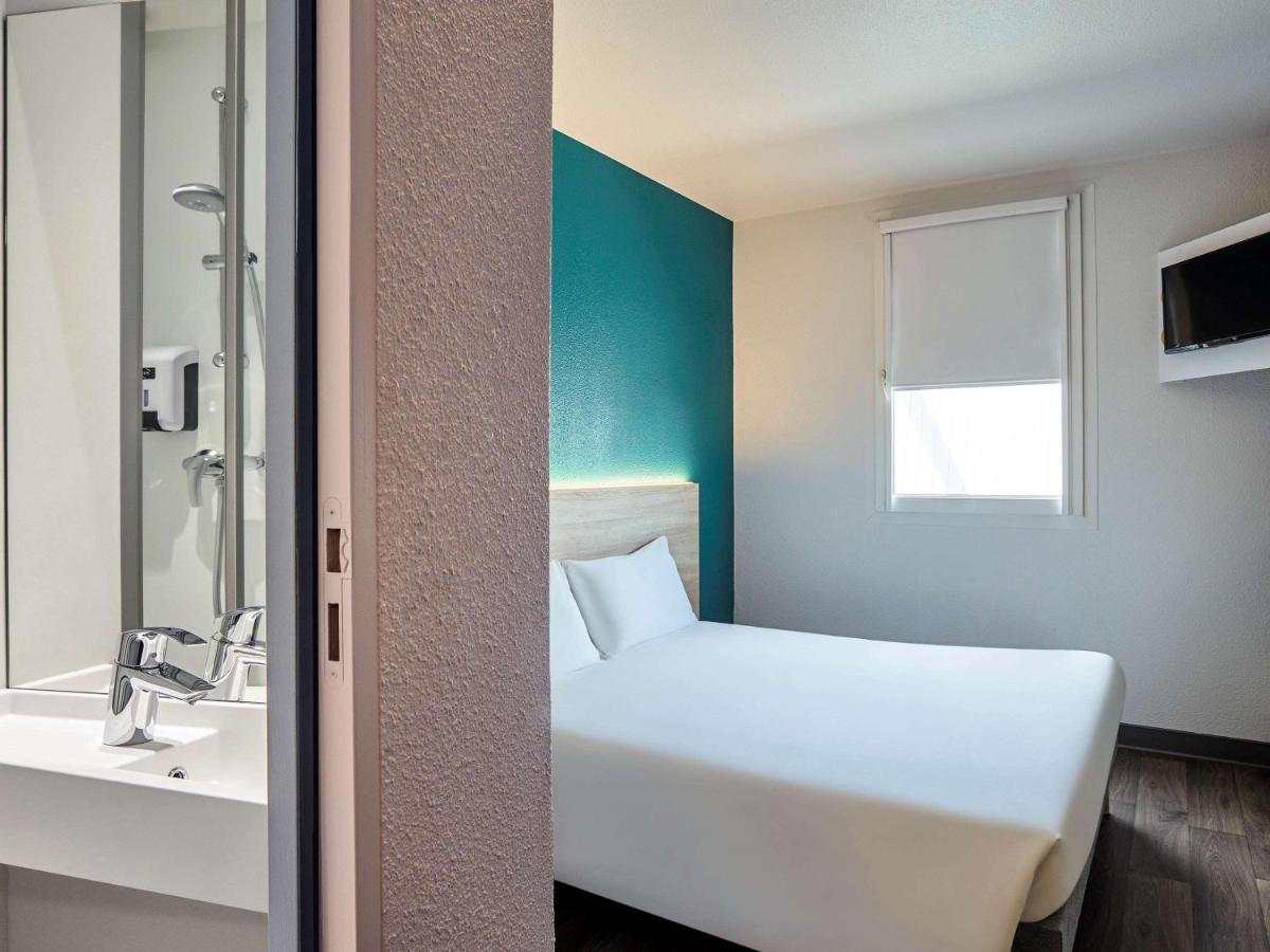Hotelf1 Le Havre Rénové Hotel *