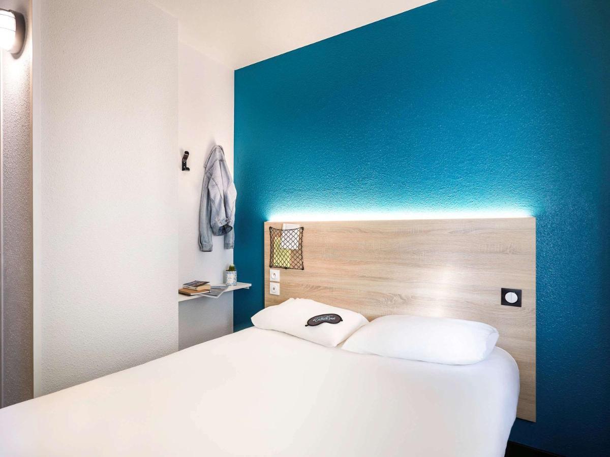 Hotel Hotelf1 Le Havre Rénové Gonfreville-lʼOrcher